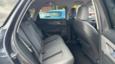 MG MGS5 170kW Trophy EV Long Range 64kWh 5dr Auto Electric Estate